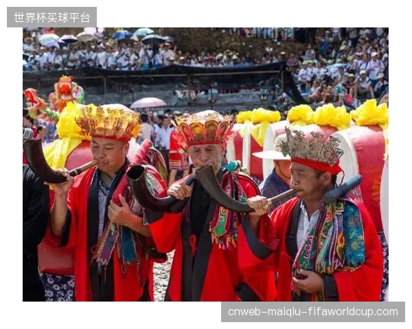 湘西“赶秋节”非遗品牌授权乱象：地方文旅公司多头合作导致核心文化价值稀释
